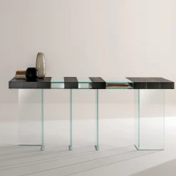 Elemento Console