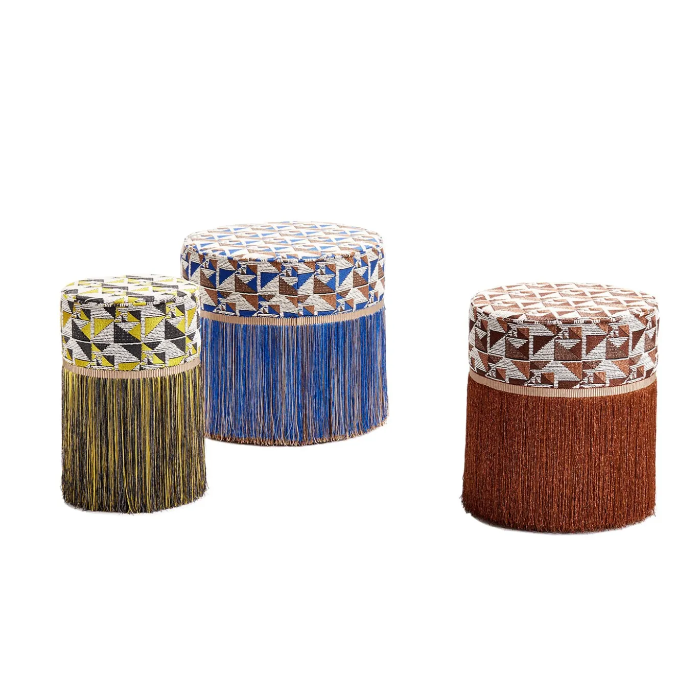 Eli Pouf 30 di Lorenza Bozzoli
