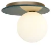 Emma Verde Guatemala Lampada da soffitto