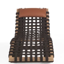 Enjoy Ed/20 049 Chaise Longue Di Studio Mamo