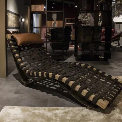 Enjoy Ed/20 049 Chaise Longue Di Studio Mamo