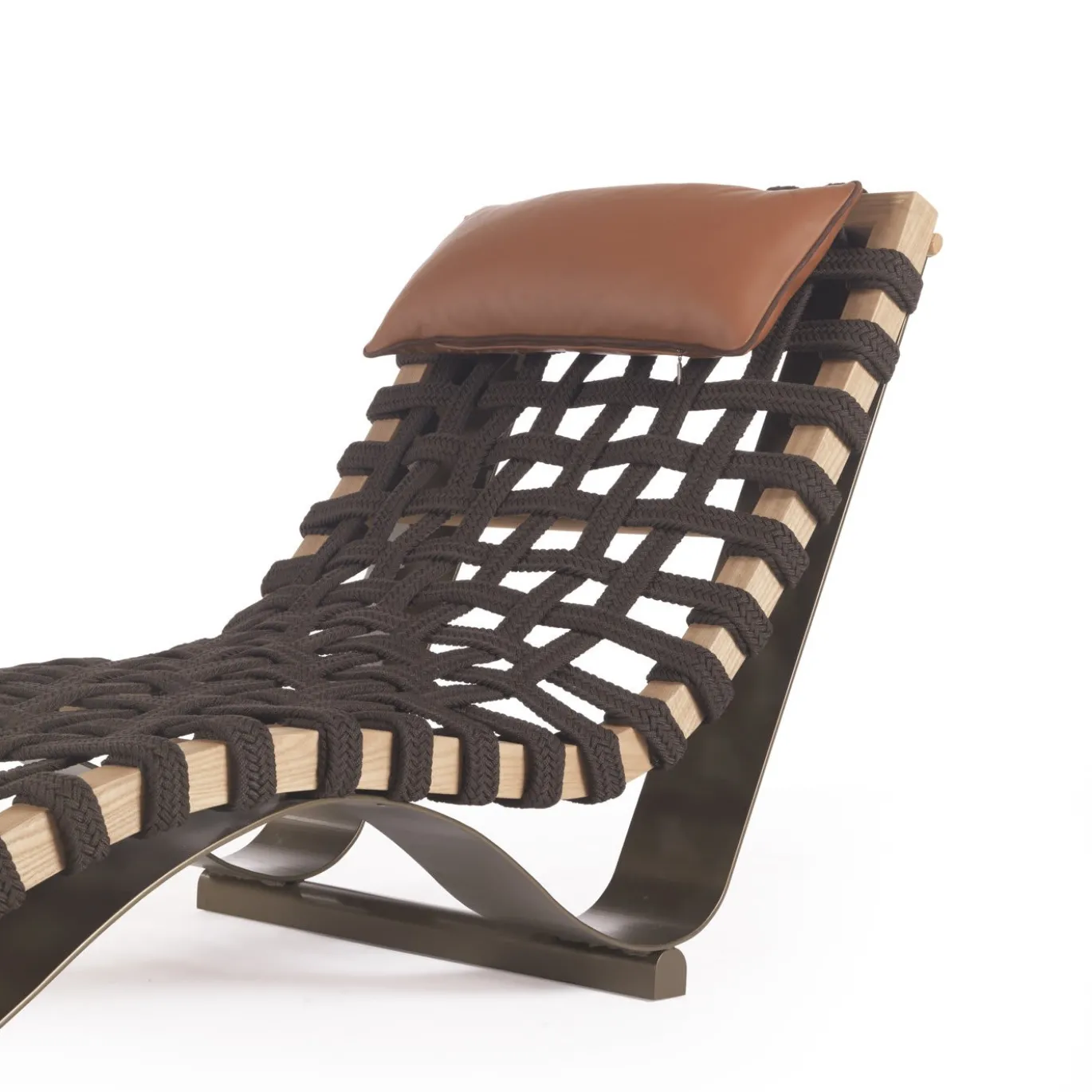 Enjoy Ed/20 049 Chaise Longue Di Studio Mamo