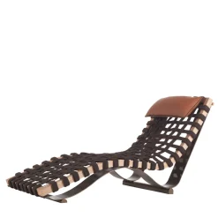 Enjoy Ed/20 049 Chaise Longue Di Studio Mamo