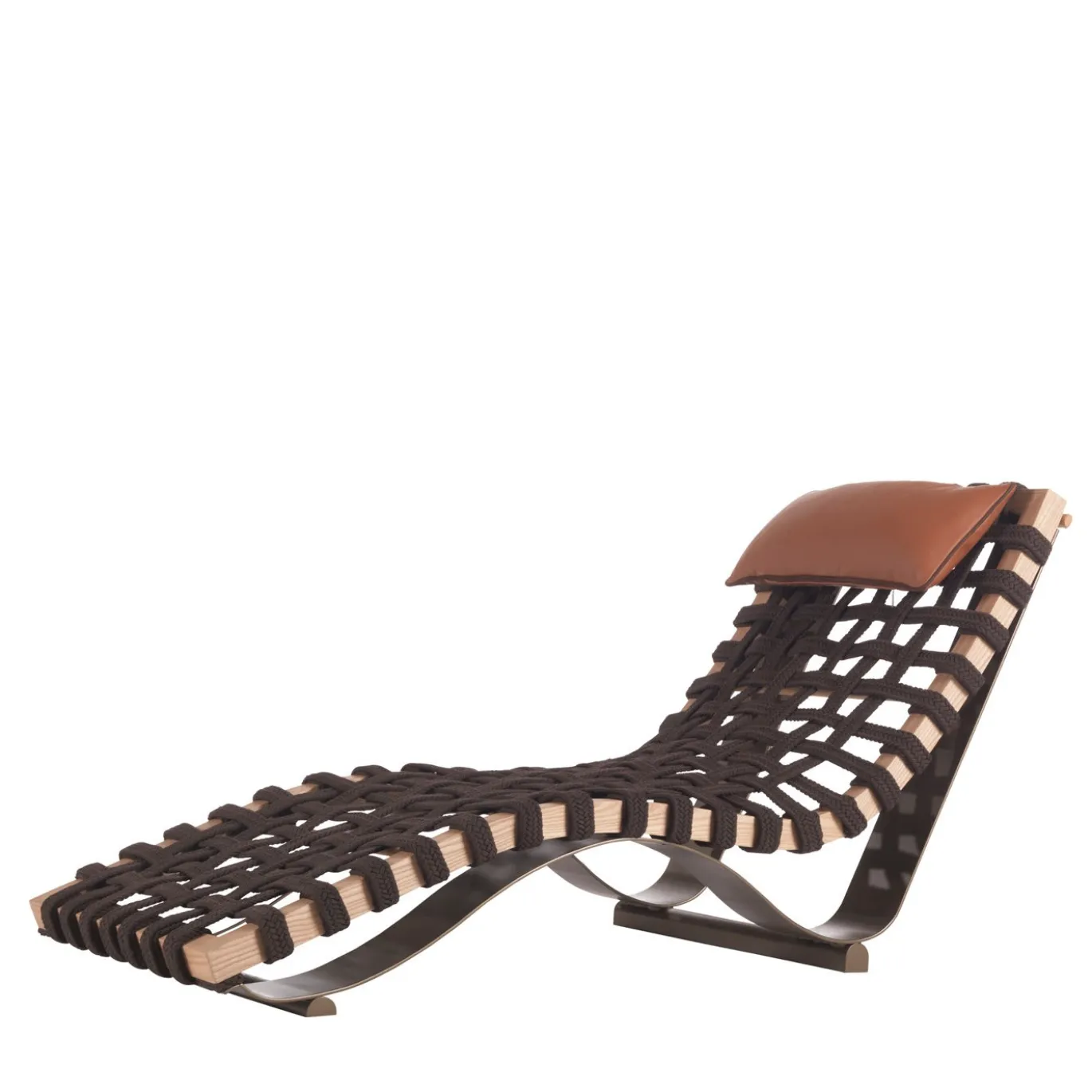 Enjoy Ed/20 049 Chaise Longue Di Studio Mamo