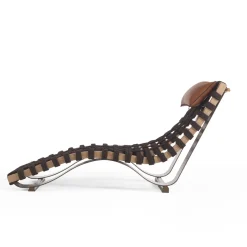 Enjoy Ed/20 049 Chaise Longue Di Studio Mamo
