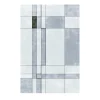 Faces Reloaded Marked Cool Rug #11 di Dainelli Studio