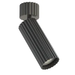 Faretto da soffitto Lustrin canna di fucile