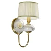 Fascia Impero 1-Light Sconce