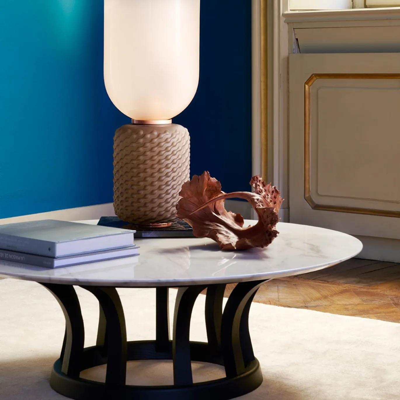 Ficupala di Cassina - Lampada da tavolo #2
