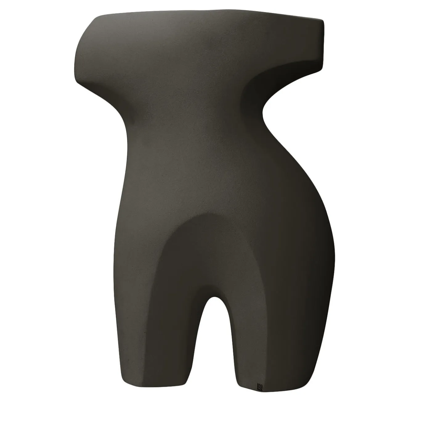 Figura femminile Irua Scultura