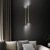 Fiore Miu Sconce d'oro anticato