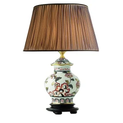 Fiori Cinesi Lampada da tavolo piccola