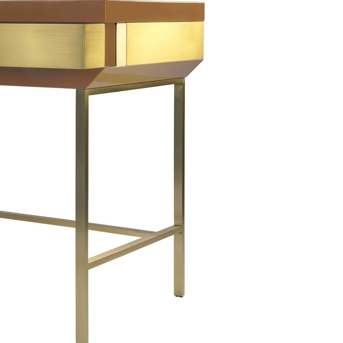 Flamingo Desk