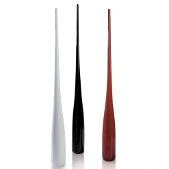Flute Cristallo Vaso bianco