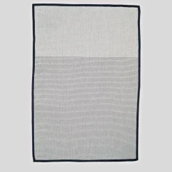 Flux 01 Coperta di lana di Esther Van Schuylenbergh