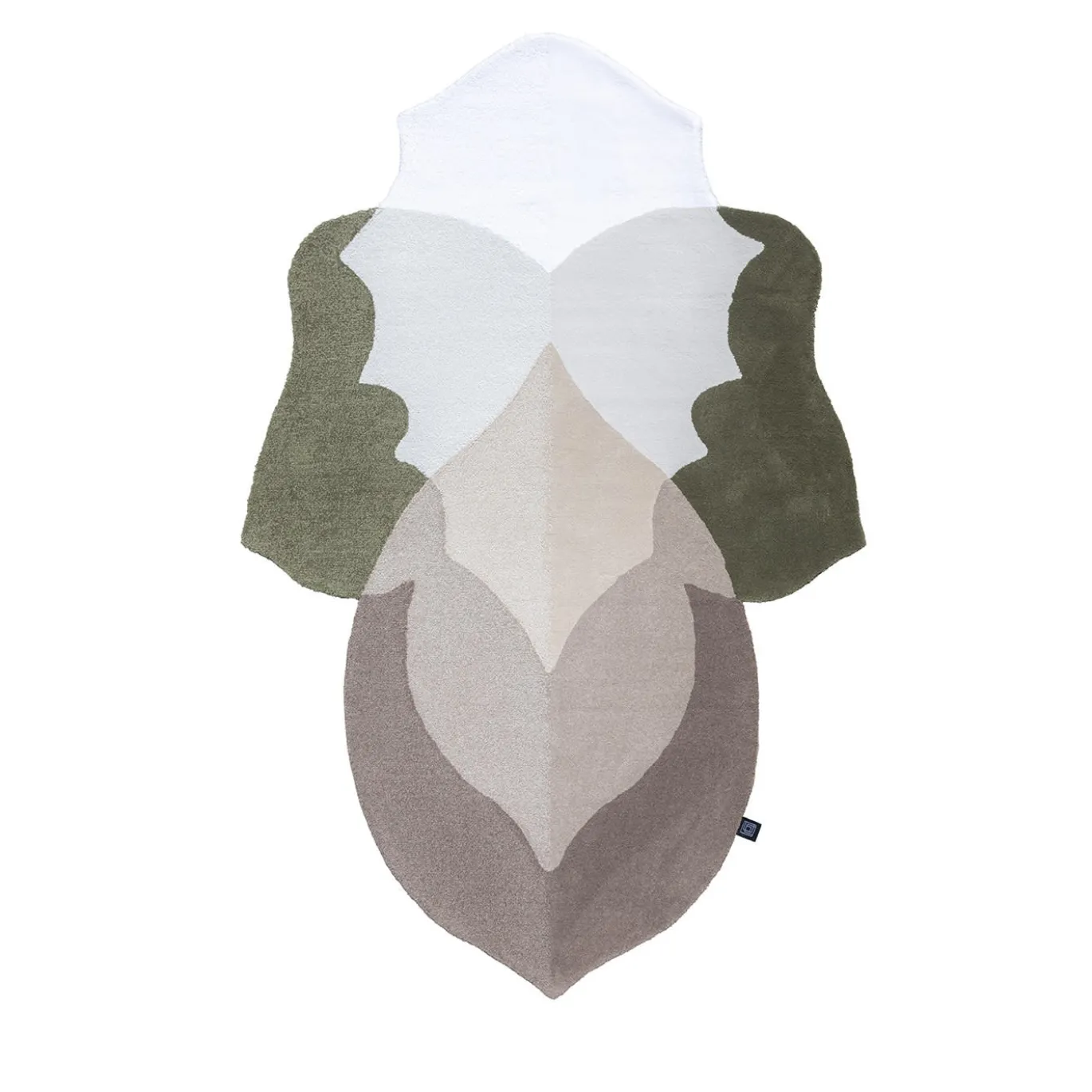 Foliage Winter di Romani Saccani Architetti Associati