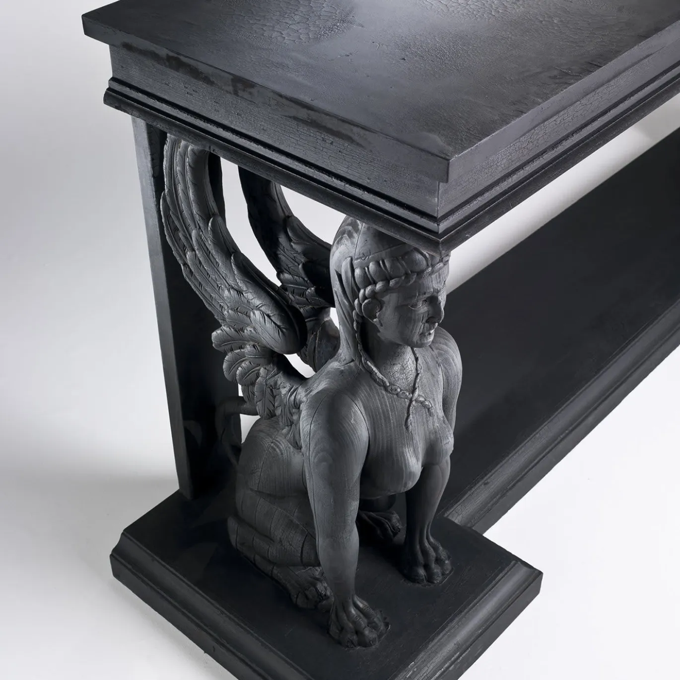 Fontainebleau Consolle