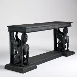 Fontainebleau Consolle
