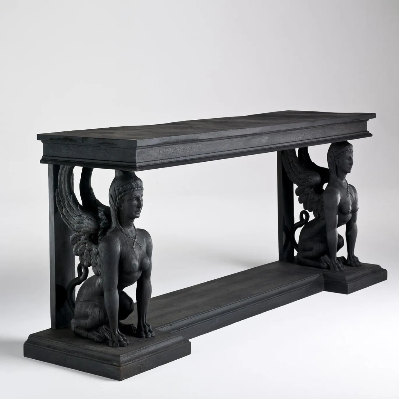 Fontainebleau Consolle