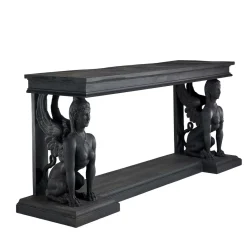 Fontainebleau Consolle