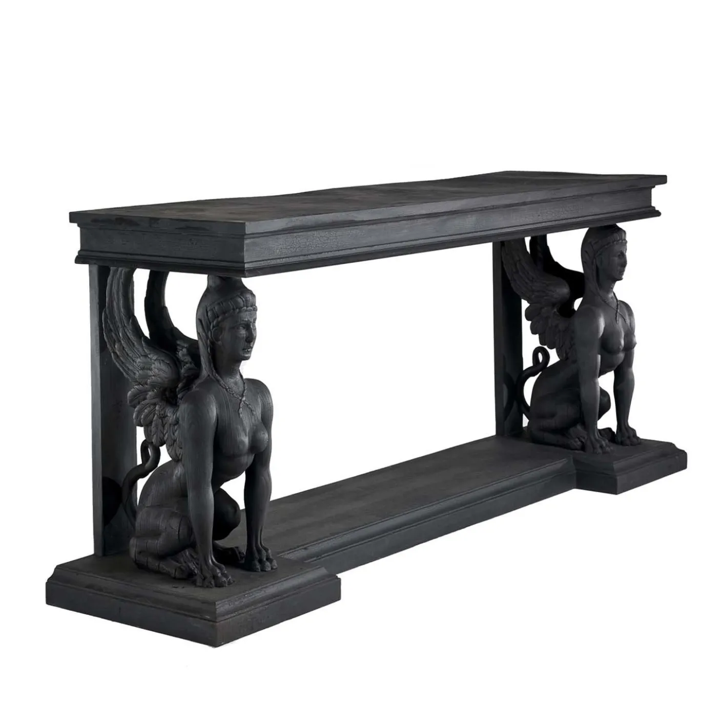 Fontainebleau Consolle