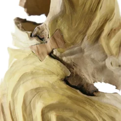 FTG Vaso di legno tornito #2