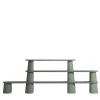 Fusto Abete Libreria In & Outdoor I