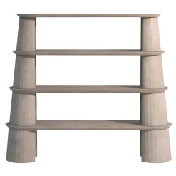 Fusto Powder Beige Libreria In & Outdoor II