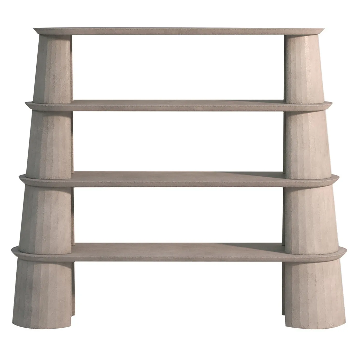 Fusto Powder Beige Libreria In & Outdoor II