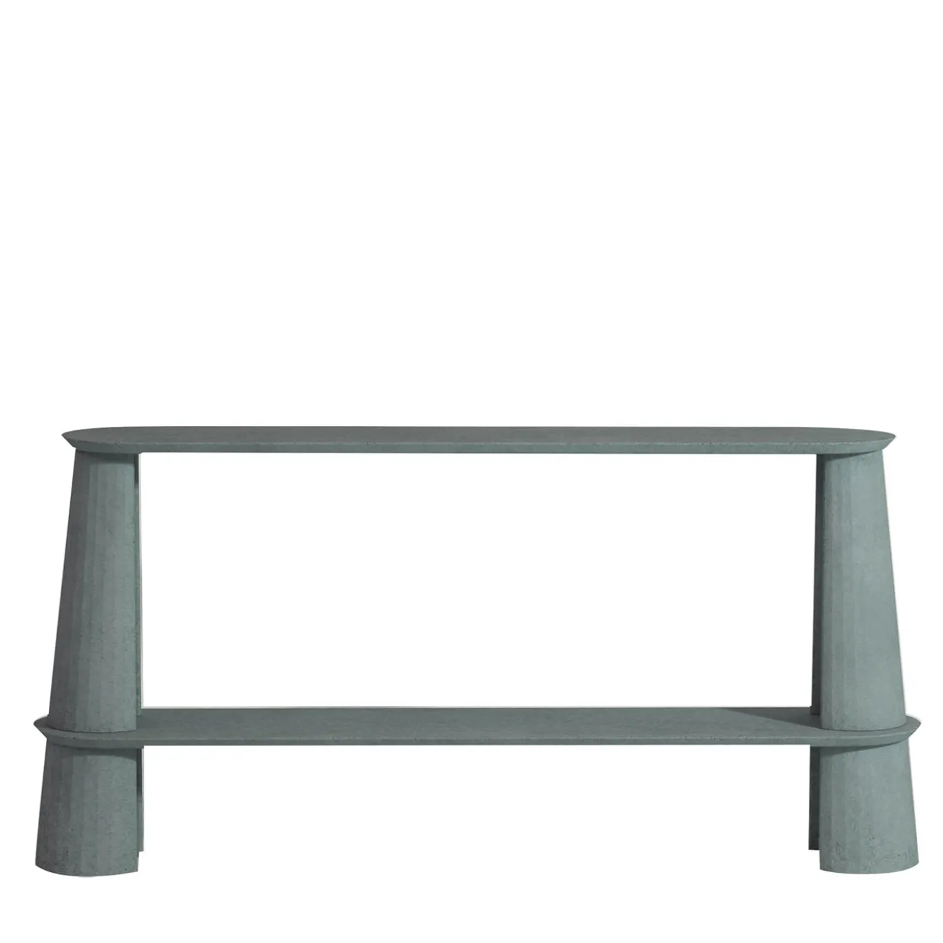 Fusto Ultramarine Tavolo Consolle In & Outdoor