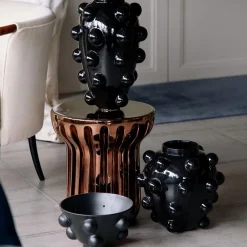 Fysallida GM Vaso nero