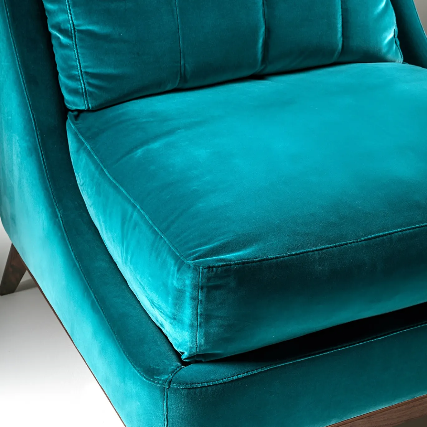 Galatea Lounge Chair di Giovanna Azzarello