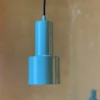 Galleria di luci Lampada a sospensione di lusso GP Light-Green di Marco Pollice