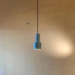 Galleria di luci Lampada a sospensione di lusso GP Light-Green di Marco Pollice