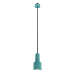 Galleria di luci Lampada a sospensione di lusso GP Light-Green di Marco Pollice
