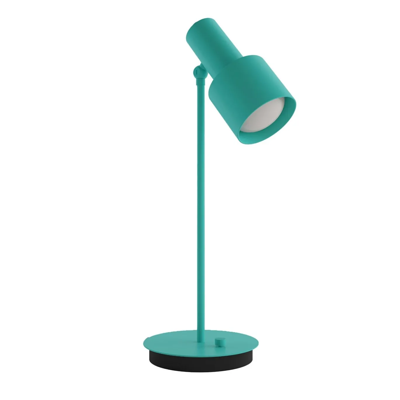 Galleria di luci Lampada da tavolo GP verde chiaro di Marco Pollice