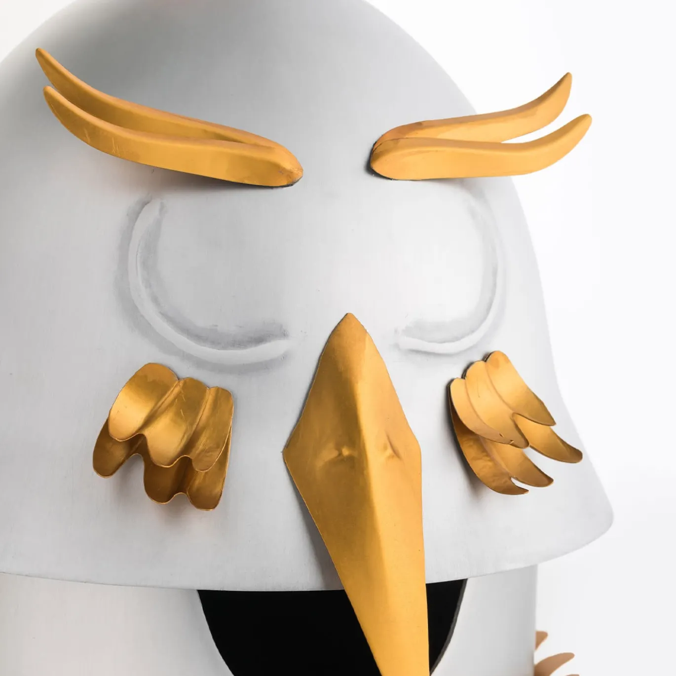 Gallo Scultura in edizione limitata di Antonio Aricò