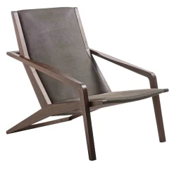 Gazzella Lounge Chair