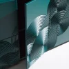 GONG 2 Credenza