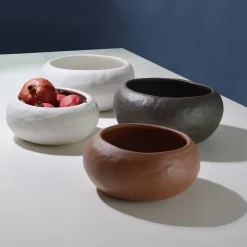 Grande centrotavola Meteora Bowl