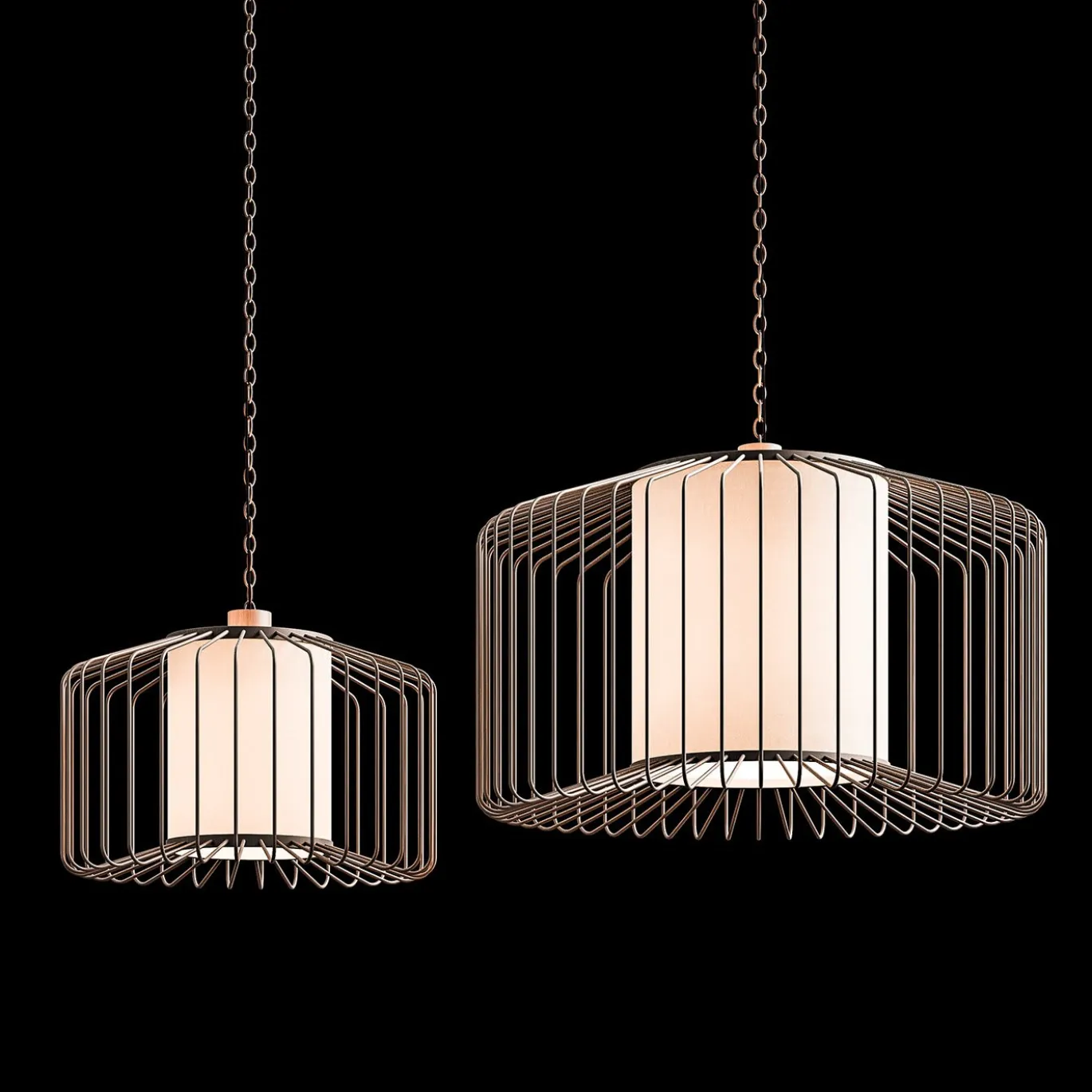 Grande lampadario