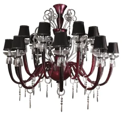 Grande lampadario Cremlino