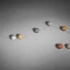 Gravity Zodiac Sagittario - Giove Fermacarte