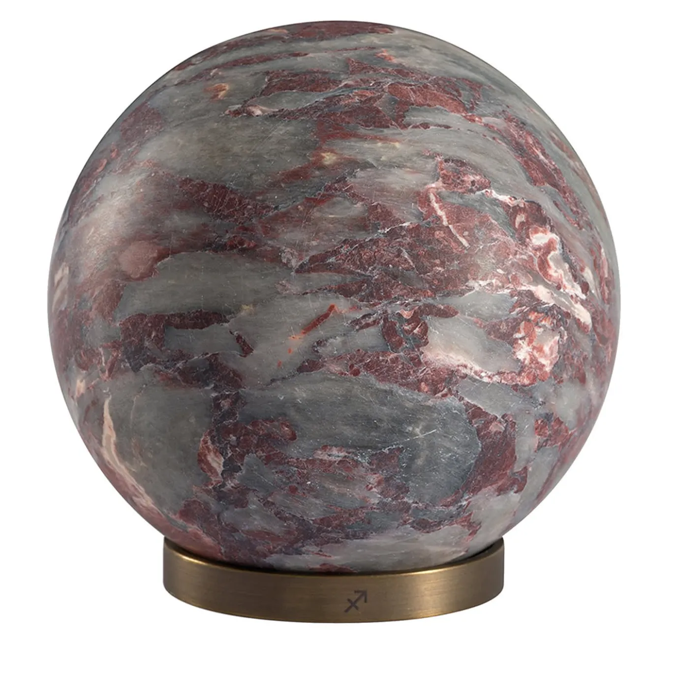 Gravity Zodiac Sagittario - Giove Fermacarte