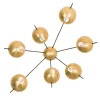 Helios Septem II Luce da soffitto/parete
