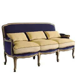 House of Art 6536 Divano a 3 posti
