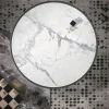 Iddu con tavolino Alaska White Gres Top 50