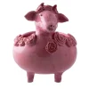 Il portavaso Pink Sheep
