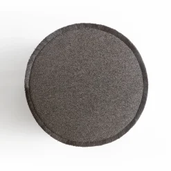 Il pouf - Bouclè Carbon