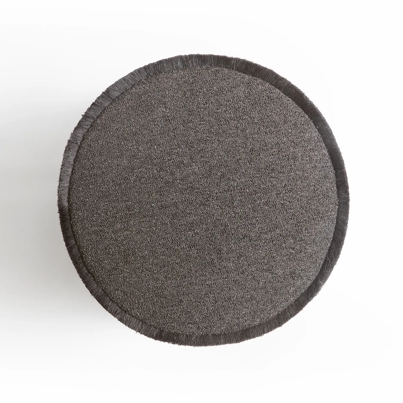 Il pouf - Bouclè Carbon